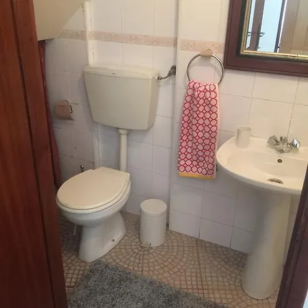Antonio Da Gloria Apartment