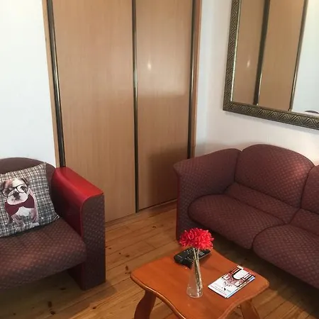 Apartment Antonio Da Gloria Lissabon