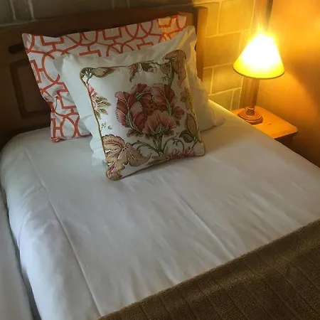 Antonio Da Gloria Apartment