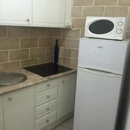 Apartmán Antonio Da Gloria Lisboa